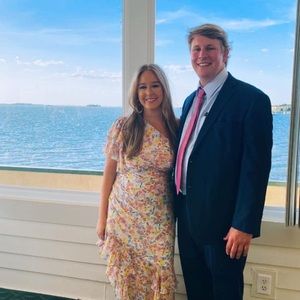 Meet your Posher, Courtney